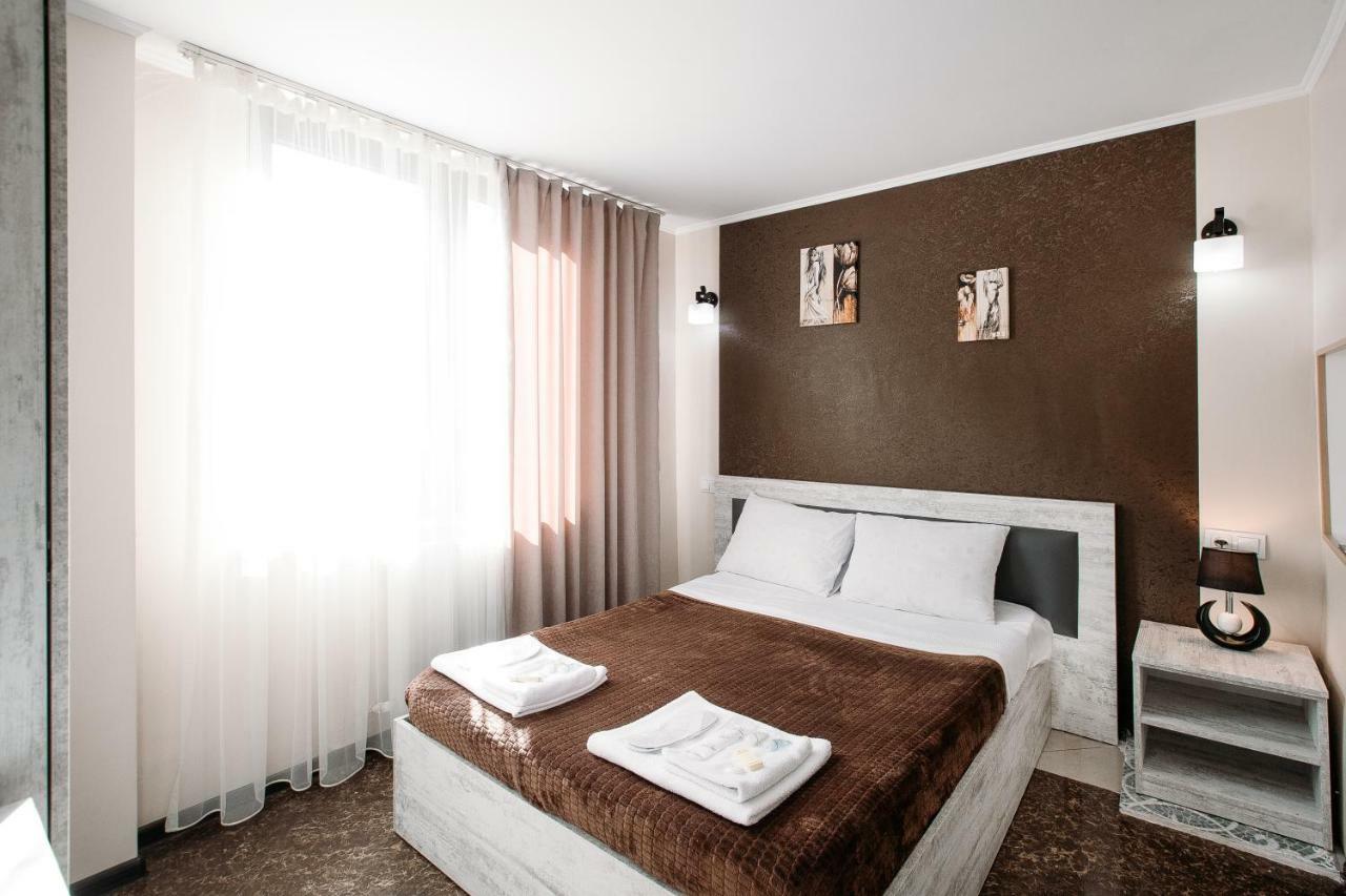 Harmony Hotel Tbilisi Luaran gambar